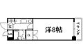 カーサー高村4階3.1万円