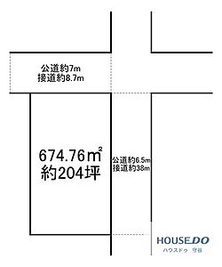 区画図：お気軽に資料請求やお電話でお問い合わせください。