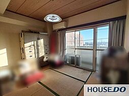 室内の画像