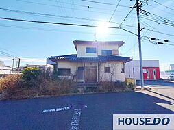 筑西市外塚の中古一戸建て住宅 一軒家