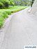 その他：前面道路の様子です。