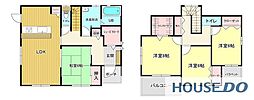古河市女沼の中古一戸建て住宅 一軒家
