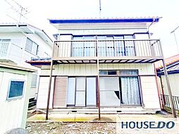 下妻市江の中古戸建住宅 一軒家