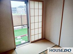和室の画像