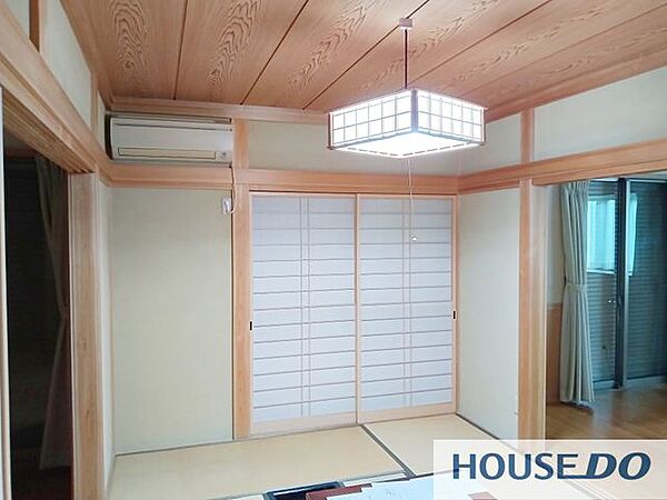 室内