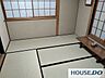 室内：2階和室