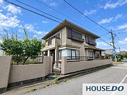 結城市結城の中古戸建住宅 一軒家