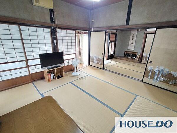 室内