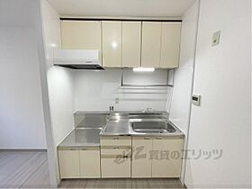 サンプラザ南京終 101 ｜ 奈良県奈良市南京終町７丁目（賃貸マンション2LDK・1階・55.61㎡） その26