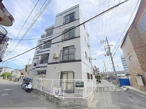 住地八坂マンション 103｜大阪府寝屋川市八坂町(賃貸アパート1R・1階・16.00㎡)の写真 その10