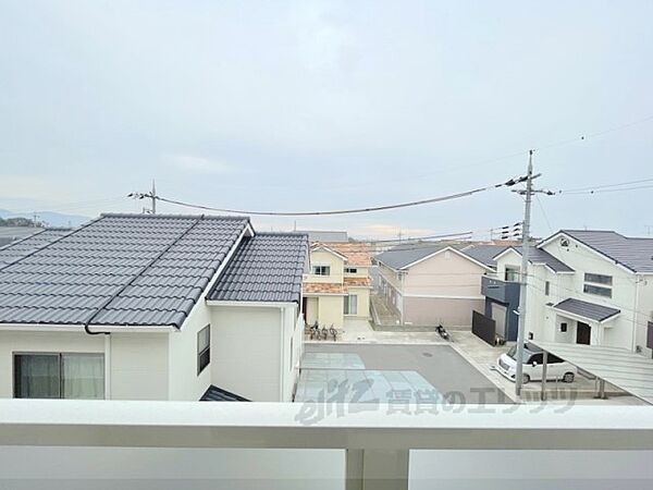 奈良県奈良市大安寺２丁目(賃貸マンション1LDK・3階・42.94㎡)の写真 その24