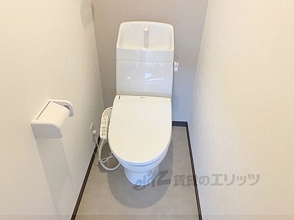 JOB-II号館 207｜大阪府枚方市渚元町(賃貸アパート1R・2階・24.97㎡)の写真 その13