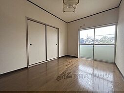 中津ハイツＢ 205 2階3DKのリビング/ダイニング