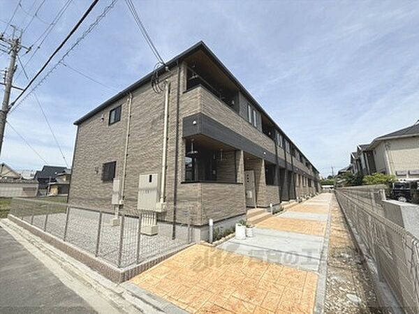 奈良県大和高田市中今里町(賃貸アパート2LDK・2階・56.44㎡)の写真 その12