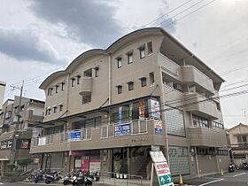 アルコーブ岡本 305 ｜ 大阪府枚方市津田元町１丁目（賃貸マンション1K・3階・21.60㎡） その1