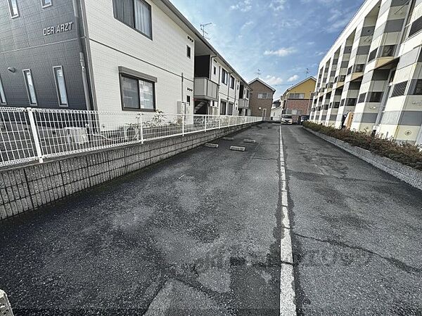 奈良県大和郡山市筒井町(賃貸アパート1K・1階・19.87㎡)の写真 その19