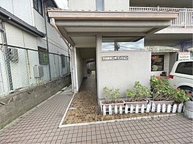 平城駅前三和マンション 403 ｜ 奈良県奈良市山陵町（賃貸マンション1LDK・4階・47.30㎡） その22