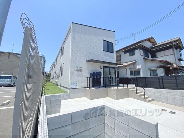 ｃｈｏｕｃｈｏｕＮａｋａｍｉｙａWEST 204｜大阪府枚方市中宮西之町(賃貸アパート1R・2階・24.18㎡)の写真 その10