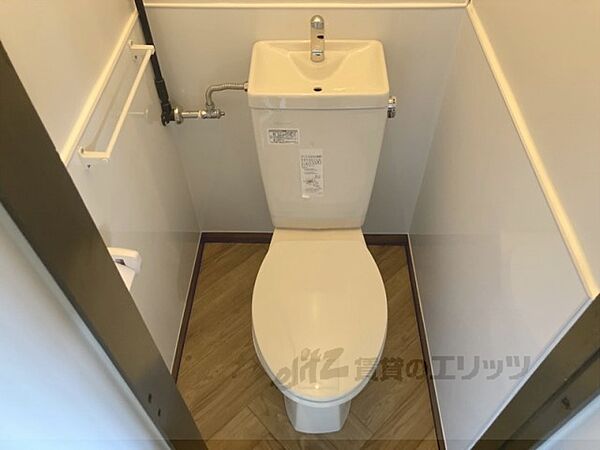 ＦＵＴＡＢＡ　ＳＯＵ 6｜奈良県生駒市本町(賃貸アパート3K・1階・35.00㎡)の写真 その12