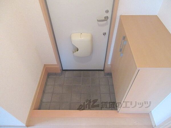 奈良県生駒市南山手台(賃貸アパート2LDK・1階・67.90㎡)の写真 その12