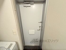 レオパレスカロン 206 ｜ 大阪府交野市星田北４丁目（賃貸アパート1K・2階・22.35㎡） その11