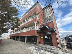 ロイヤルハイツ橿原II 303 ｜ 奈良県橿原市縄手町（賃貸マンション1K・3階・17.55㎡） その1