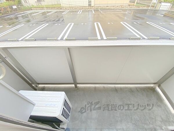 エアフォルク 102｜奈良県奈良市中山町(賃貸アパート1LDK・1階・47.92㎡)の写真 その20