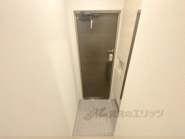 エアフォルク 206｜奈良県奈良市中山町(賃貸アパート2LDK・2階・59.57㎡)の写真 その12
