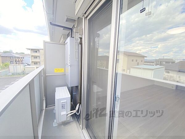 エアフォルク 206｜奈良県奈良市中山町(賃貸アパート2LDK・2階・59.57㎡)の写真 その20