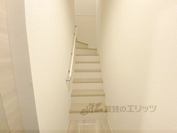 エアフォルク 206｜奈良県奈良市中山町(賃貸アパート2LDK・2階・59.57㎡)の写真 その30