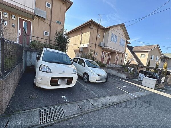 メゾン・アミューサＢ 202｜奈良県橿原市五条野町(賃貸アパート2LDK・2階・60.87㎡)の写真 その22