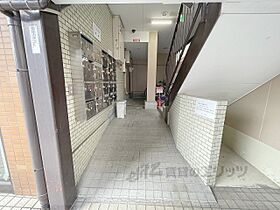 コーポ諏訪柳町 505 ｜ 奈良県奈良市柳町（賃貸アパート1K・5階・16.97㎡） その16