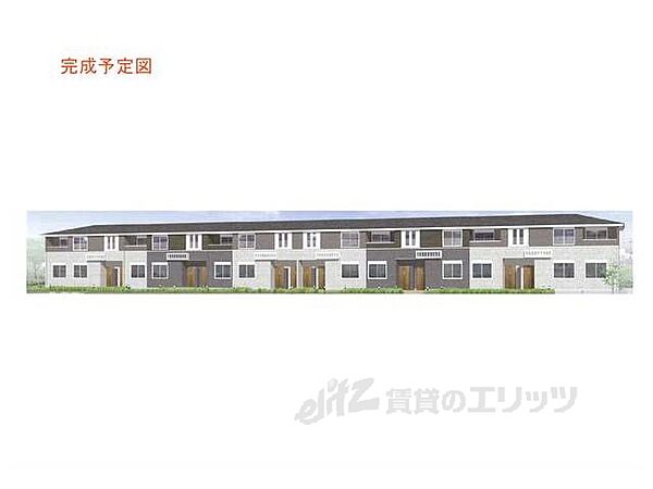 ａｎｔｈｏｌｏｇｉｅ 102｜奈良県大和高田市礒野町(賃貸アパート1LDK・1階・51.90㎡)の写真 その1