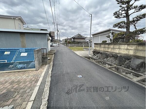 レオパレスクリオネ 205｜奈良県香芝市別所(賃貸アパート1K・2階・26.08㎡)の写真 その15