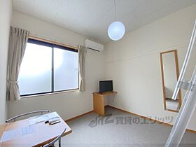 レオパレスIRISCOURT 210 ｜ 奈良県奈良市西大寺赤田町２丁目（賃貸マンション1K・2階・20.28㎡） その6