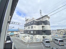 レオパレスIRISCOURT 210 ｜ 奈良県奈良市西大寺赤田町２丁目（賃貸マンション1K・2階・20.28㎡） その21