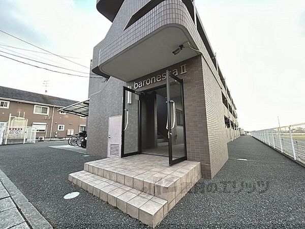 奈良県桜井市大字東新堂(賃貸マンション2LDK・1階・60.00㎡)の写真 その21