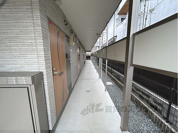 奈良県香芝市五位堂４丁目(賃貸アパート1K・1階・25.89㎡)の写真 その3
