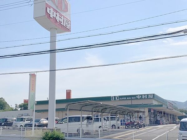 奈良県生駒市壱分町(賃貸アパート2DK・1階・43.99㎡)の写真 その21