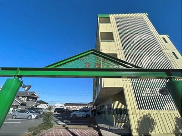奈良県橿原市雲梯町(賃貸マンション3DK・2階・56.07㎡)の写真 その12