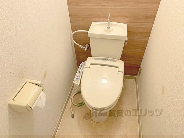 矢埜ハイツ 702｜奈良県奈良市大宮町３丁目(賃貸マンション3LDK・7階・52.38㎡)の写真 その12