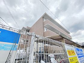 奈良県生駒市俵口町（賃貸マンション2LDK・2階・55.00㎡） その12