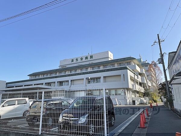 奈良県桜井市大字三輪(賃貸アパート2LDK・2階・58.60㎡)の写真 その5