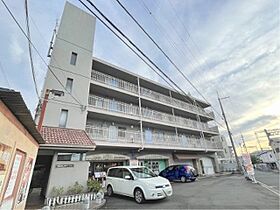 平城駅前三和マンション 305 ｜ 奈良県奈良市山陵町（賃貸マンション1LDK・3階・47.30㎡） その1