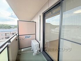 川上第2ビル 4F3 ｜ 奈良県奈良市三碓２丁目（賃貸マンション1K・4階・25.52㎡） その17