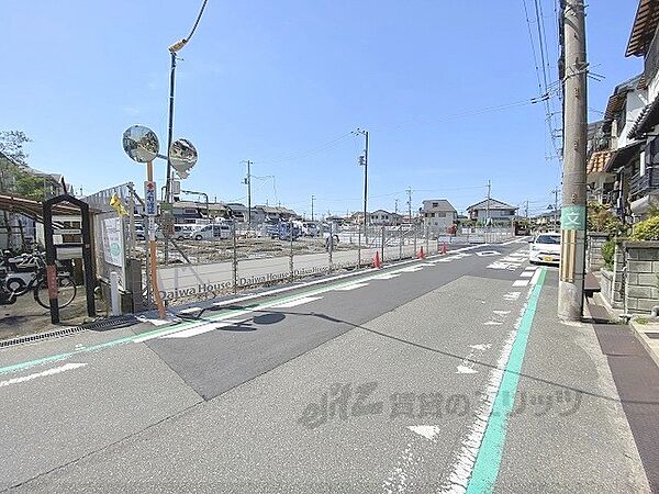 Ｒｅｐｏｓ 102｜大阪府枚方市伊加賀西町(賃貸アパート2LDK・1階・63.09㎡)の写真 その1