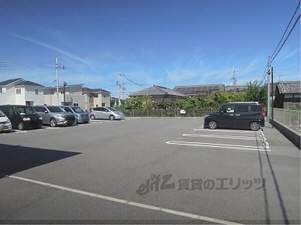 奈良県天理市富堂町(賃貸アパート2LDK・2階・66.24㎡)の写真 その22