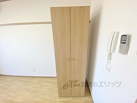 奈良県奈良市法蓮町（賃貸マンション1K・5階・18.70㎡） その13