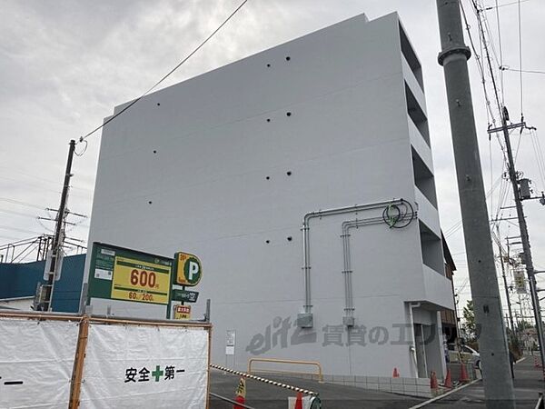 ヴァローレ枚方 502｜大阪府枚方市長尾家具町１丁目(賃貸マンション1K・5階・25.25㎡)の写真 その10