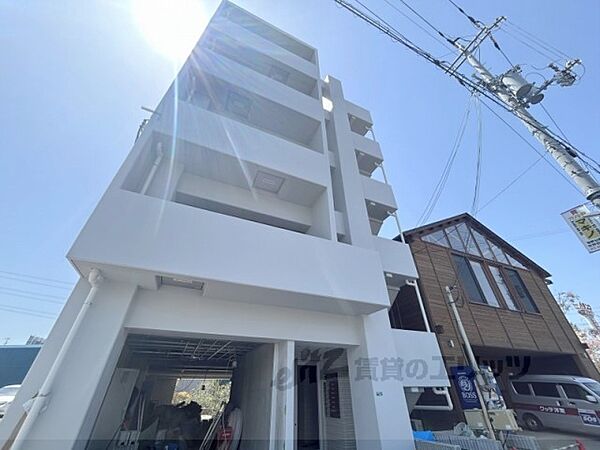 ヴァローレ枚方 503｜大阪府枚方市長尾家具町１丁目(賃貸マンション1K・5階・25.69㎡)の写真 その1